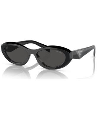 prada pr 26 zs|Prada Symbole Irregular Women's Sunglasses, PR .